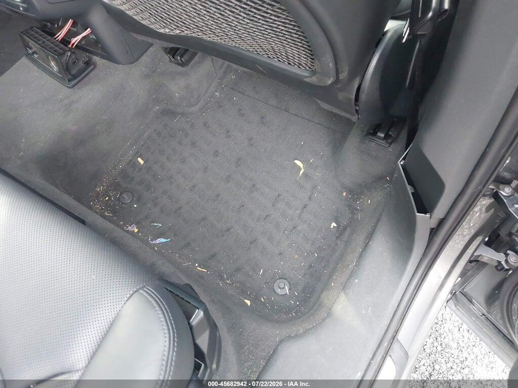 WA1VAAF75HD003018 2017 AUDI Q7 photo no. 8