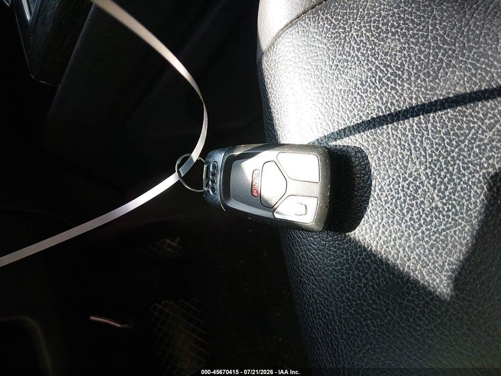 WA1LAAF79HD034845 2017 AUDI Q7 photo no. 11