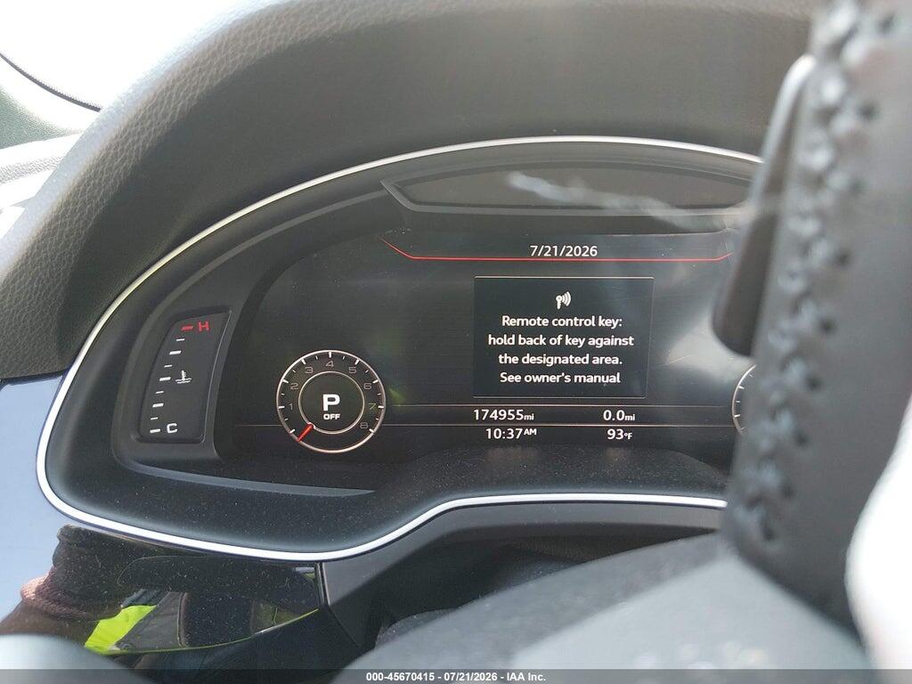 WA1LAAF79HD034845 2017 AUDI Q7 photo no. 7