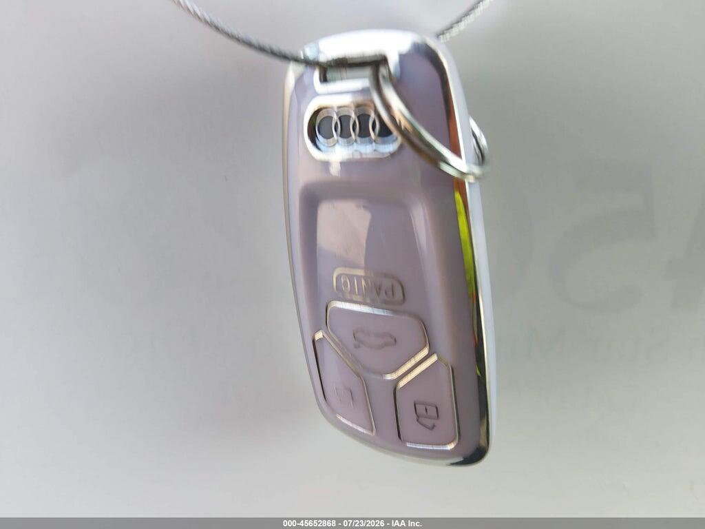 WA1LAAF74HD033165 2017 AUDI Q7 photo no. 10