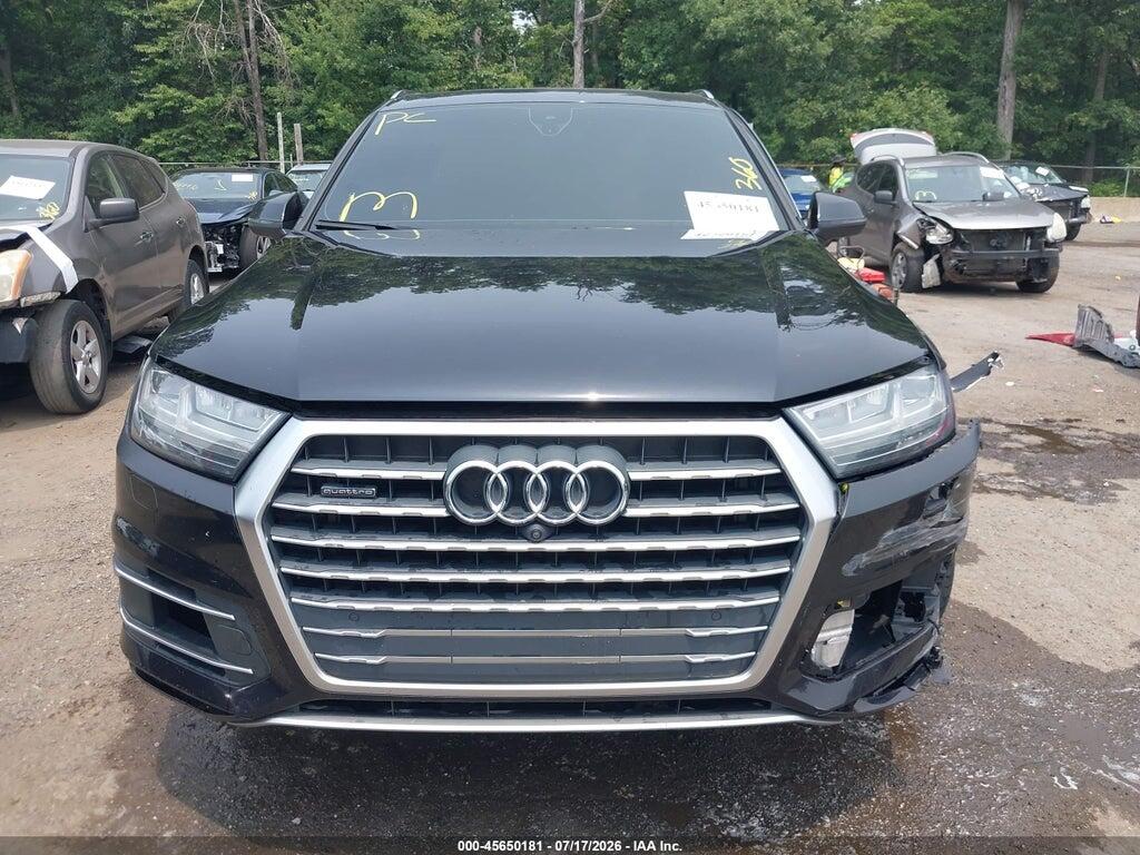 WA1LABF77HD019962 2017 AUDI Q7 photo no. 12