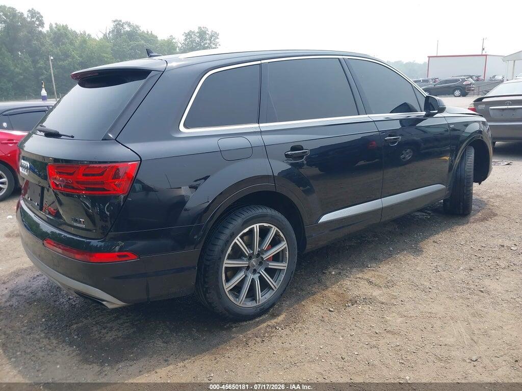 WA1LABF77HD019962 2017 AUDI Q7 photo no. 4