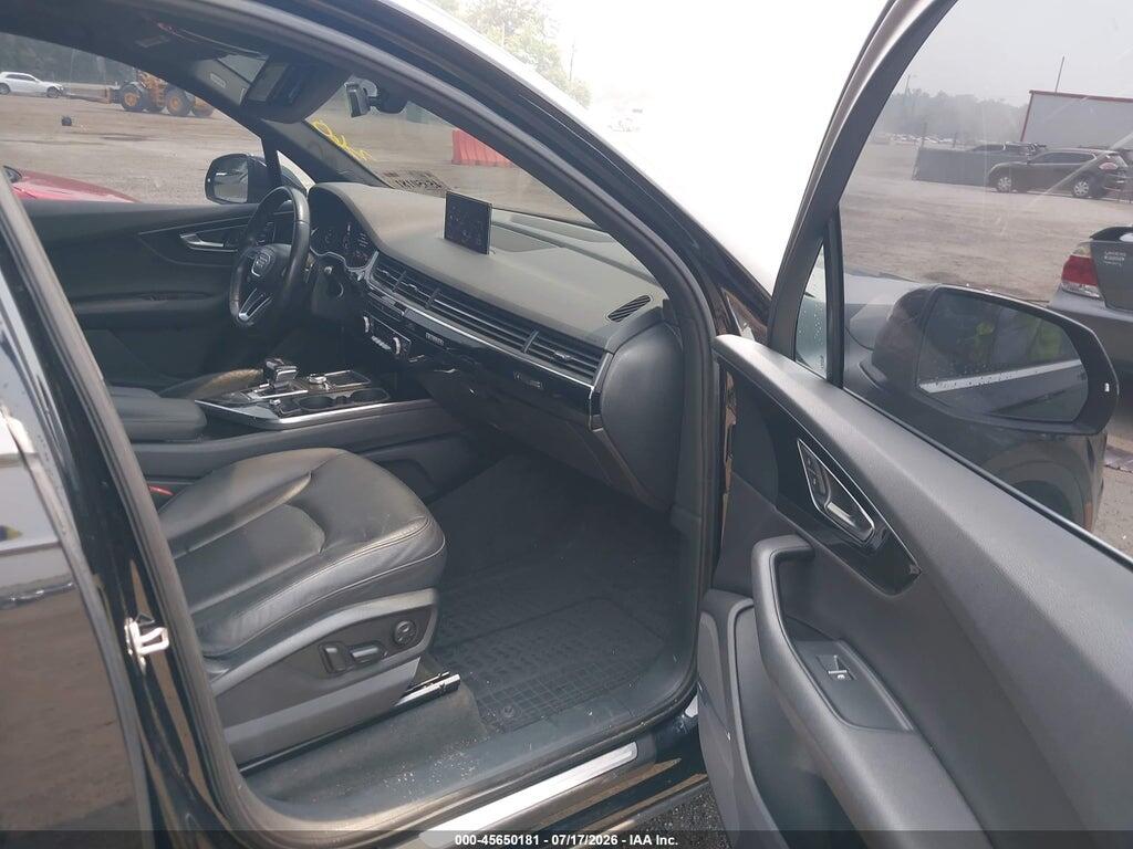 WA1LABF77HD019962 2017 AUDI Q7 photo no. 5