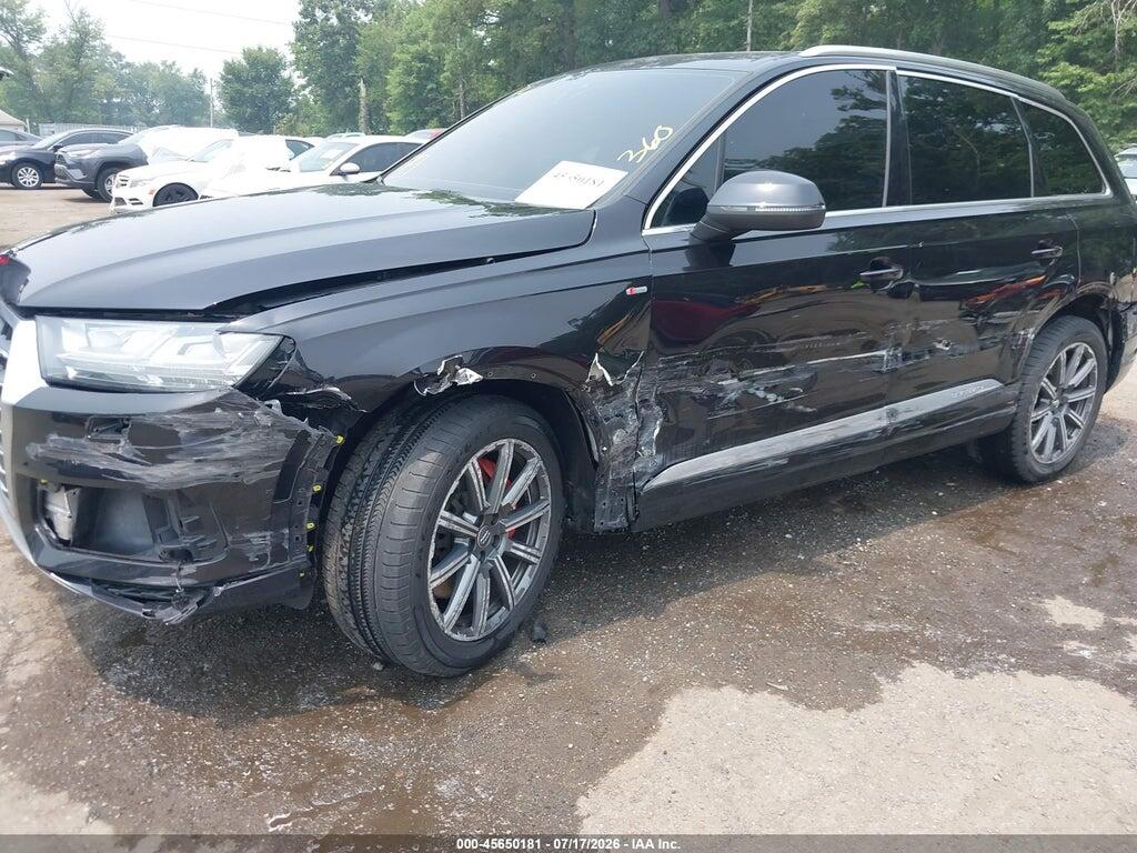 WA1LABF77HD019962 2017 AUDI Q7 photo no. 6