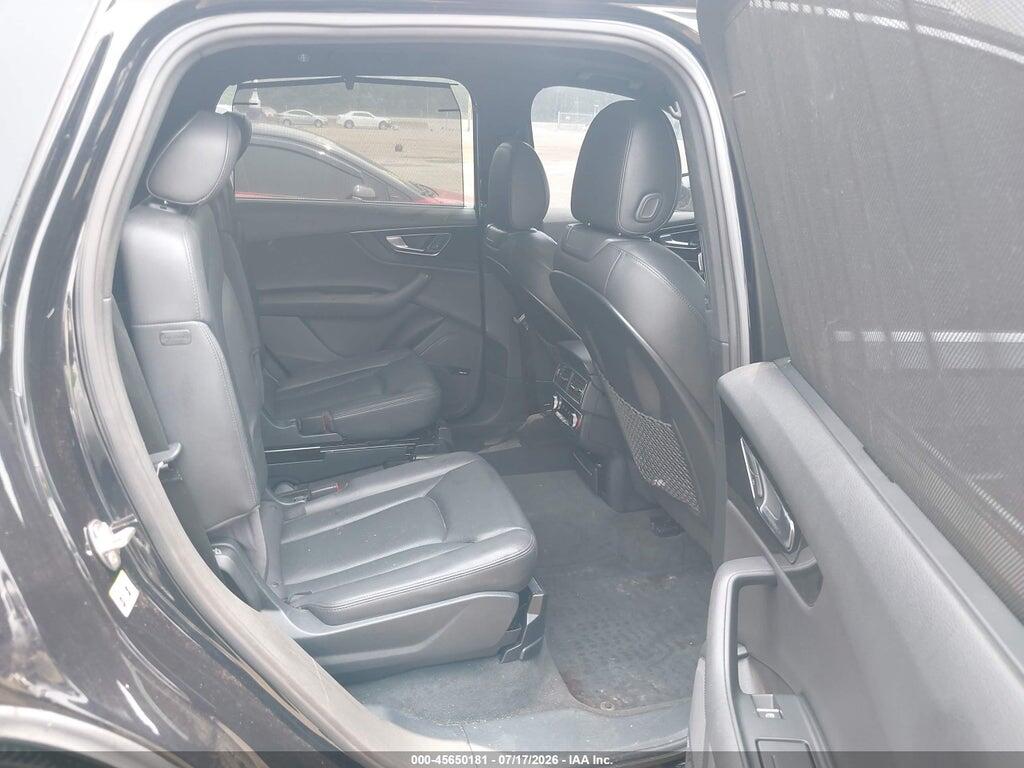 WA1LABF77HD019962 2017 AUDI Q7 photo no. 8