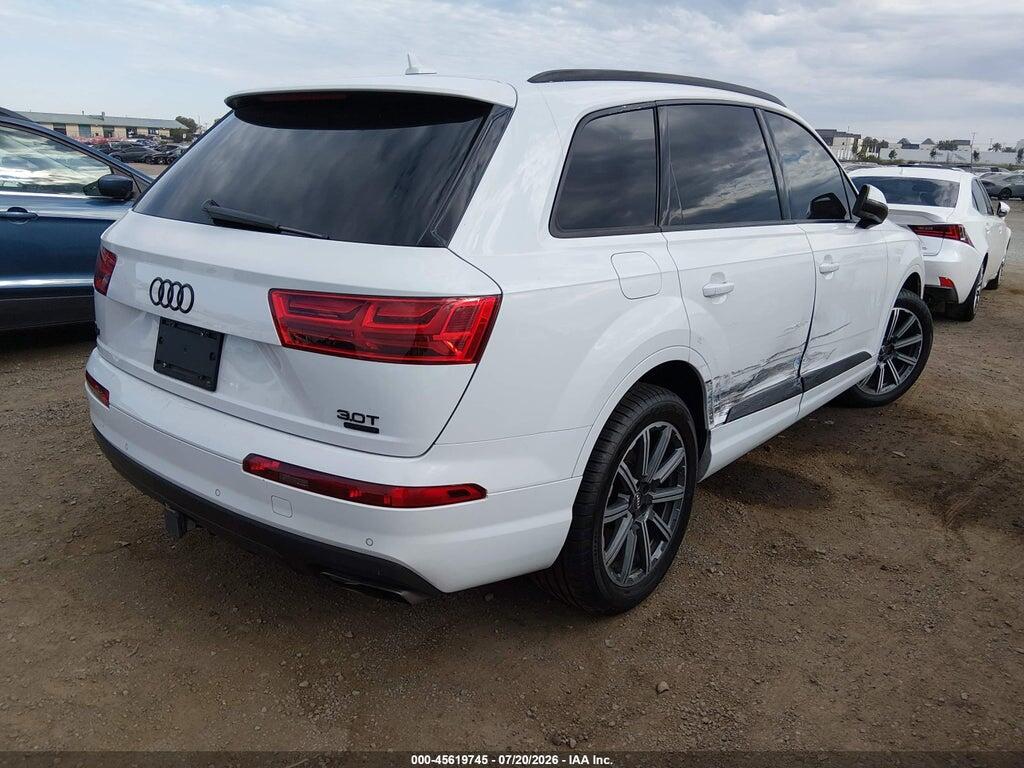 WA1LAAF75HD026807 2017 AUDI Q7 photo no. 4