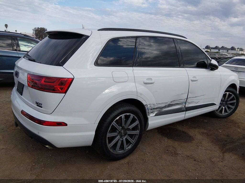 WA1LAAF75HD026807 2017 AUDI Q7 photo no. 6