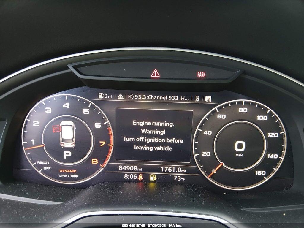 WA1LAAF75HD026807 2017 AUDI Q7 photo no. 7