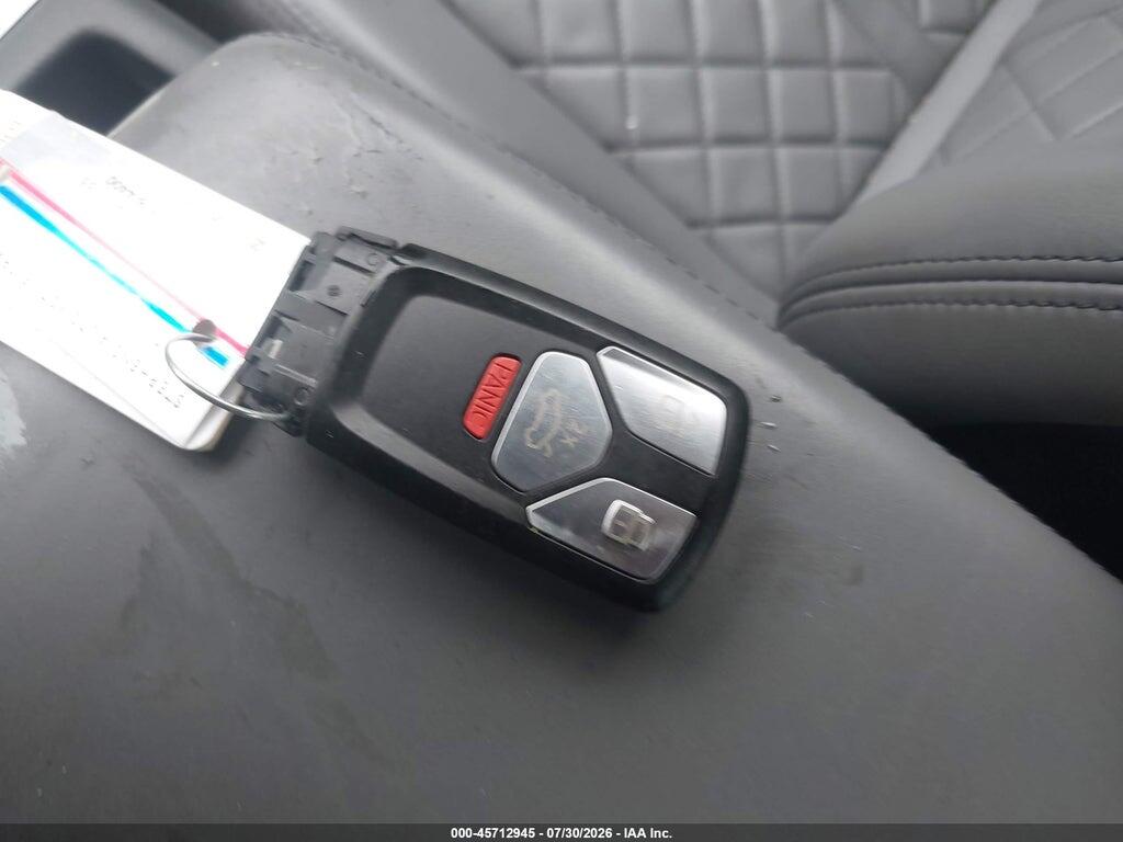 WAUC4AF48KA074472 2019 AUDI S4 photo no. 11