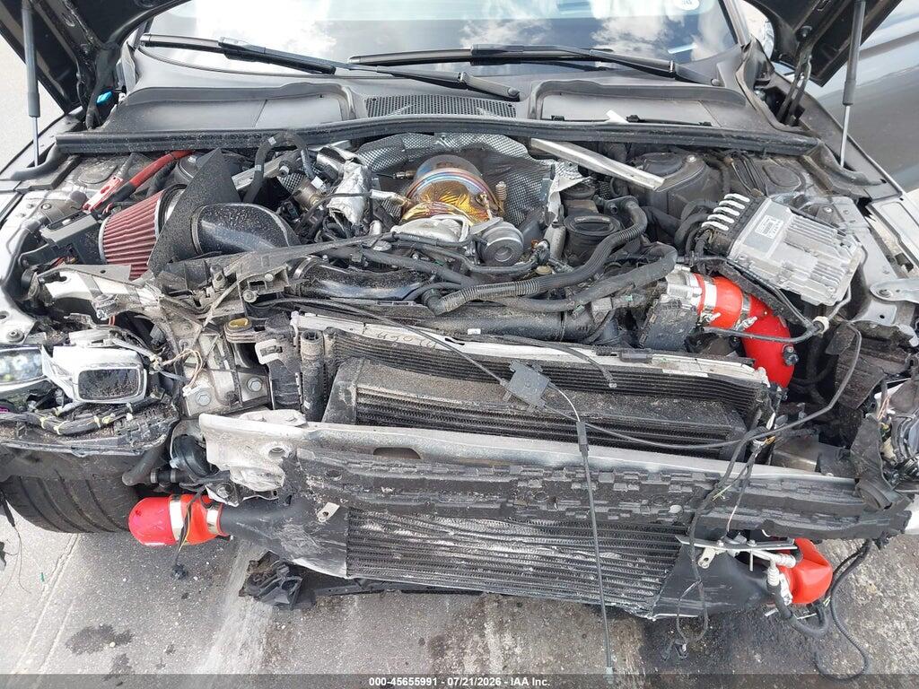 WAUC4DF50KA028113 2019 AUDI S5 photo no. 10