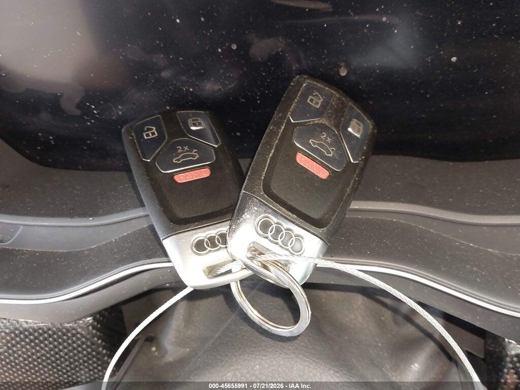 WAUC4DF50KA028113 2019 AUDI S5 photo no. 11