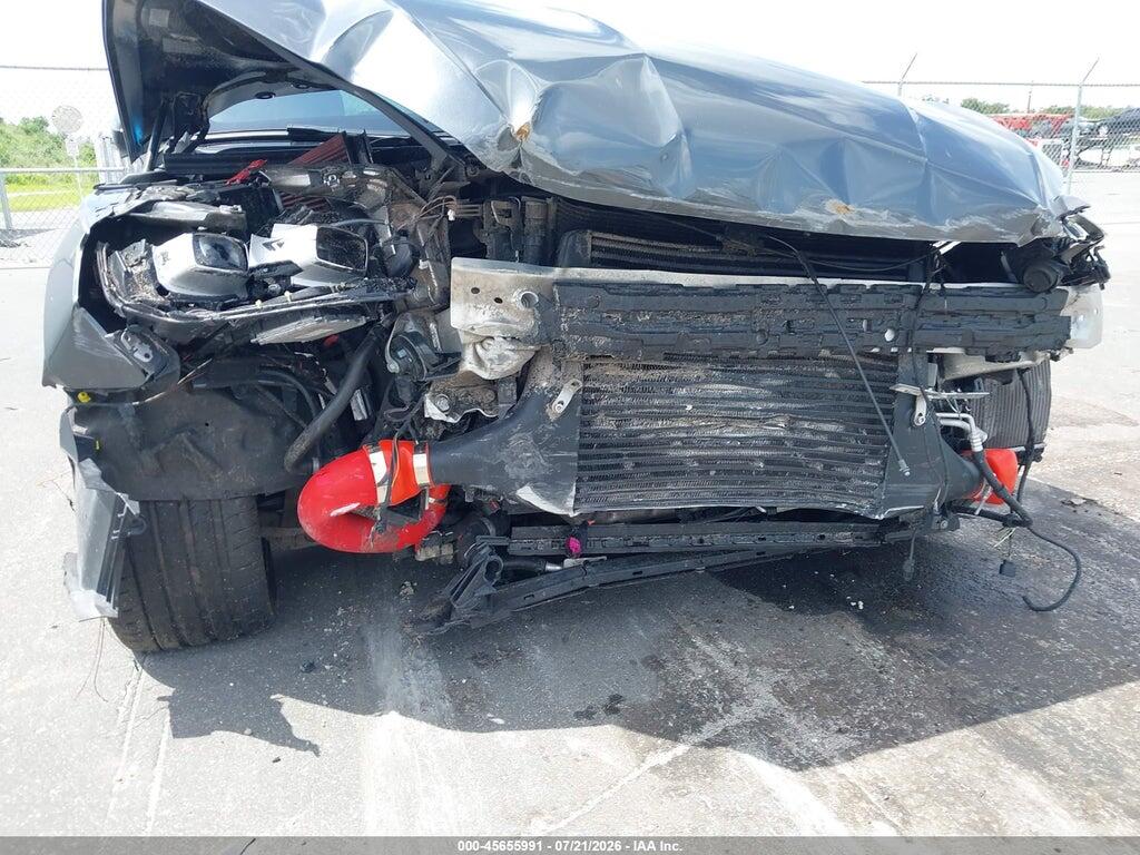 WAUC4DF50KA028113 2019 AUDI S5 photo no. 6