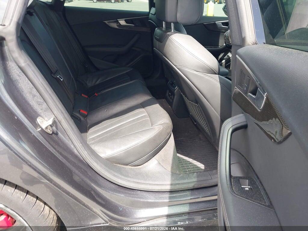 WAUC4DF50KA028113 2019 AUDI S5 photo no. 8