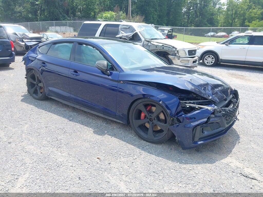 WAUC4CF51KA008639 2019 AUDI S5 photo no. 1