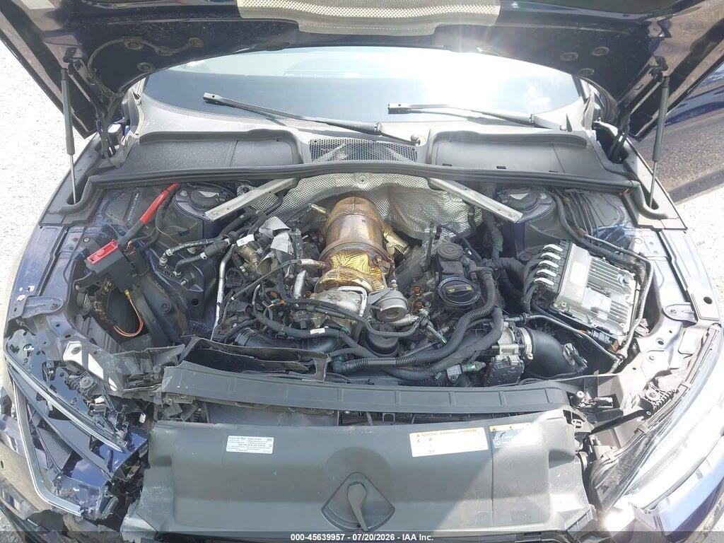 WAUC4CF51KA008639 2019 AUDI S5 photo no. 10