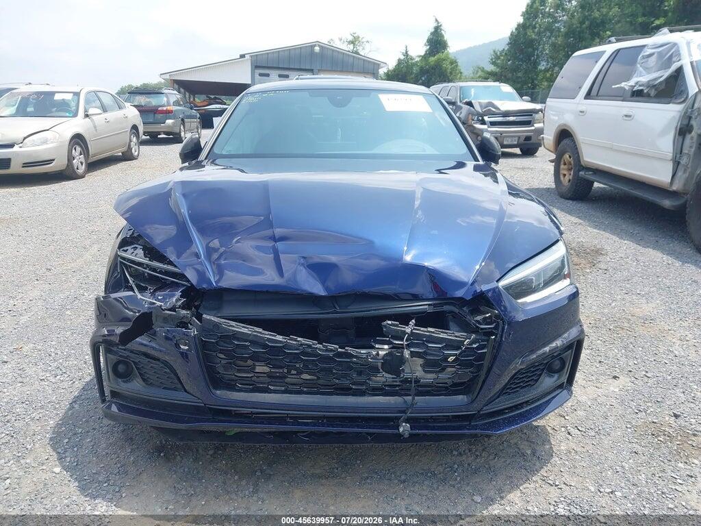 WAUC4CF51KA008639 2019 AUDI S5 photo no. 11