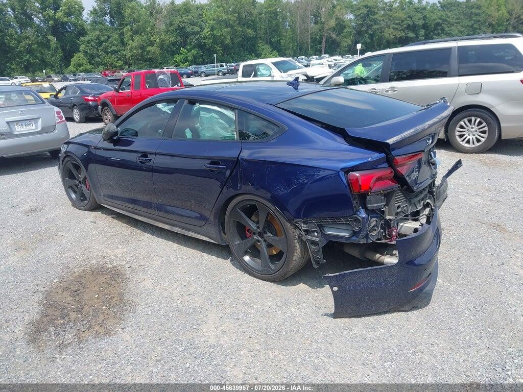 WAUC4CF51KA008639 2019 AUDI S5 photo no. 3