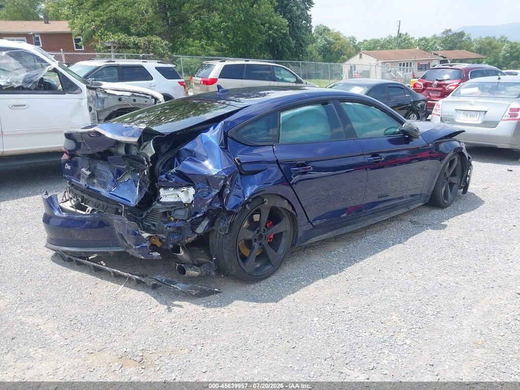 WAUC4CF51KA008639 2019 AUDI S5 photo no. 4