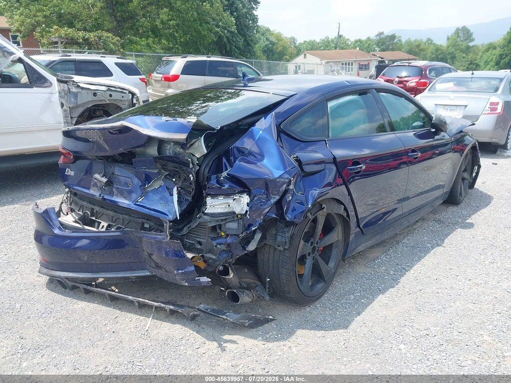 WAUC4CF51KA008639 2019 AUDI S5 photo no. 6