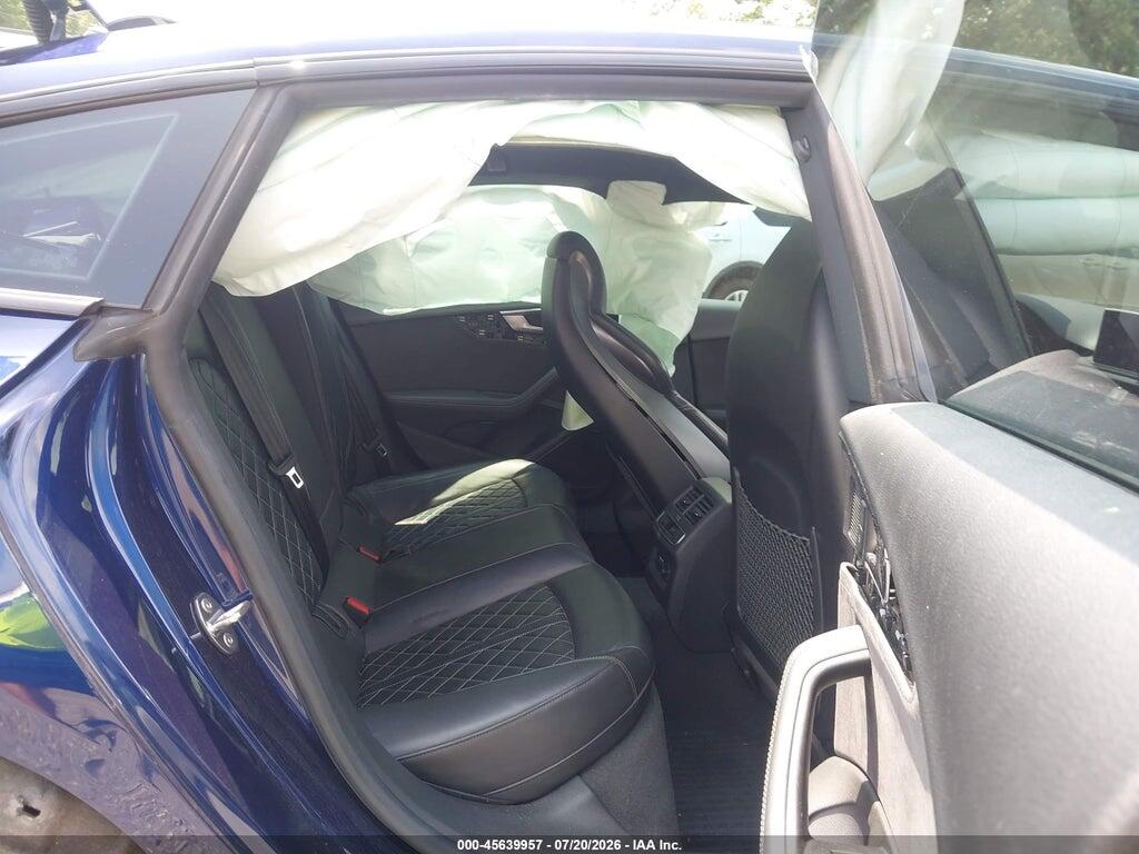 WAUC4CF51KA008639 2019 AUDI S5 photo no. 8