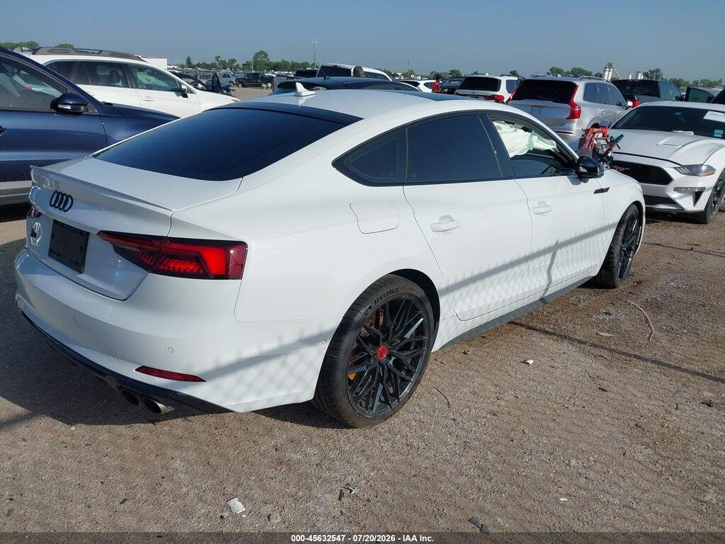WAUC4CF59KA080611 2019 AUDI S5 photo no. 4
