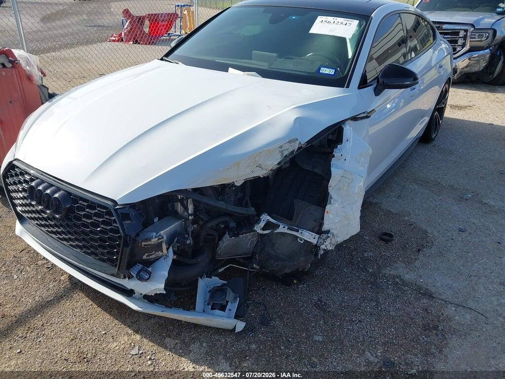 WAUC4CF59KA080611 2019 AUDI S5 photo no. 6