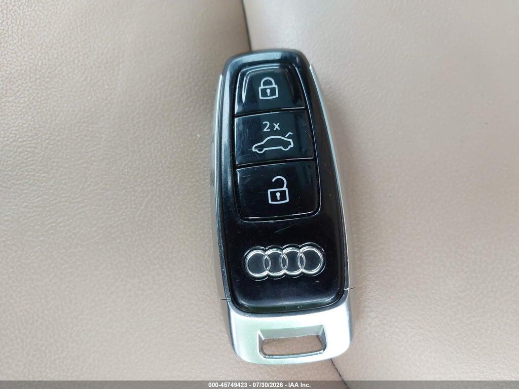 WA1LXBF73PD016960 2023 AUDI Q7 photo no. 11