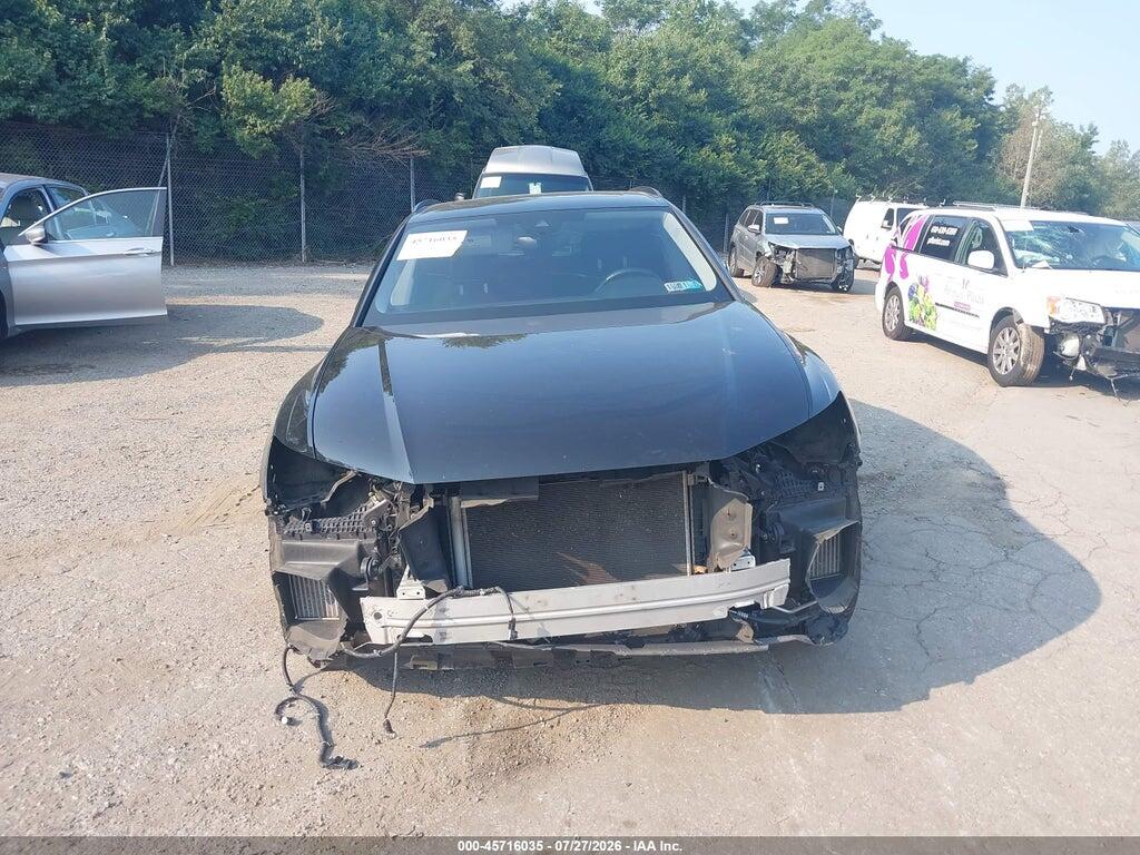 WA1EVBF14PD022065 2023 AUDI Q8 photo no. 11