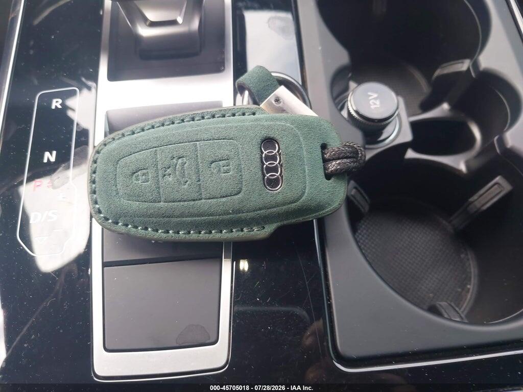 WA1EVBF16PD015263 2023 AUDI Q8 photo no. 11