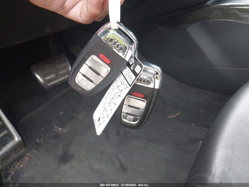WAUCGAFR7EA018465 2014 AUDI S5 photo no. 11