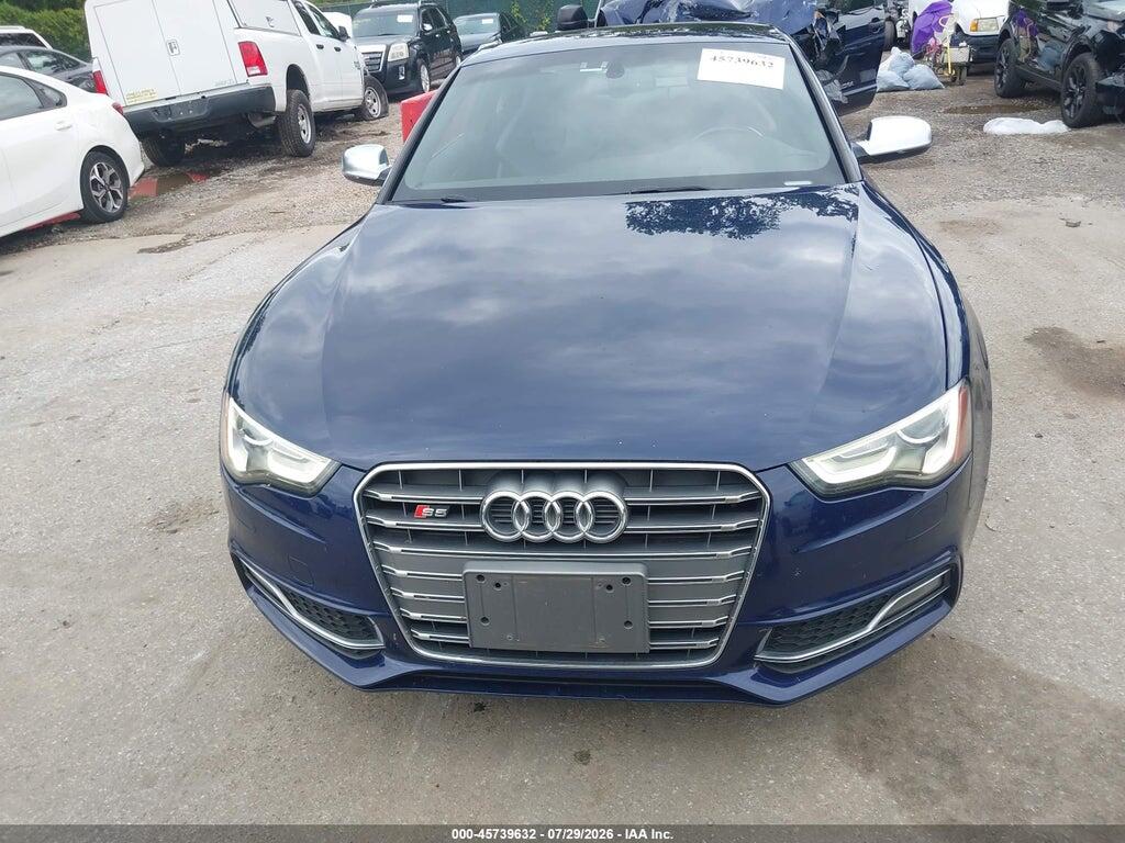 WAUCGAFR7EA018465 2014 AUDI S5 photo no. 12