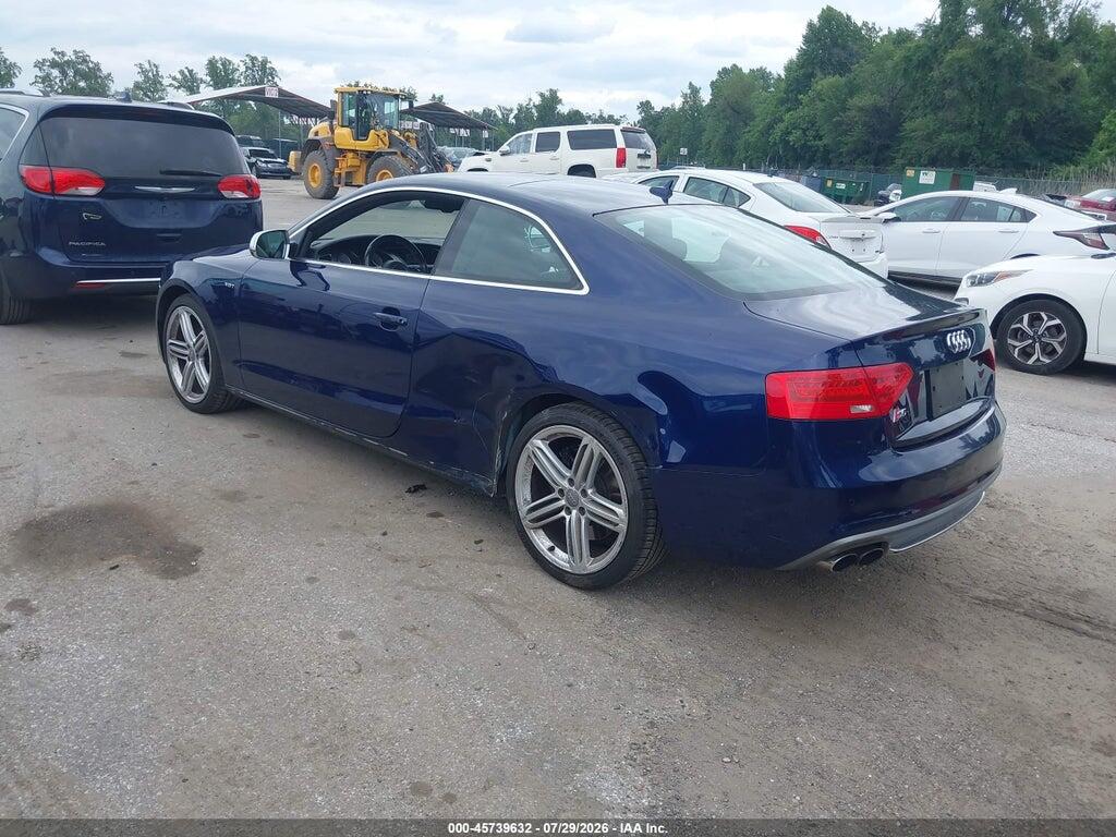 WAUCGAFR7EA018465 2014 AUDI S5 photo no. 3