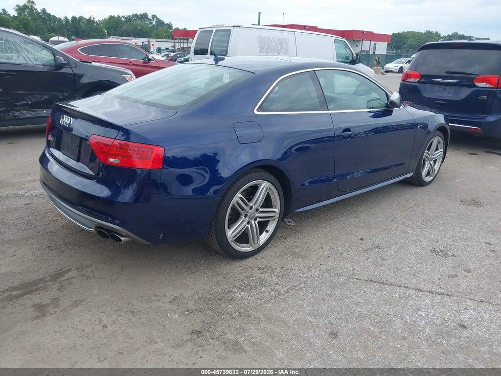 WAUCGAFR7EA018465 2014 AUDI S5 photo no. 4