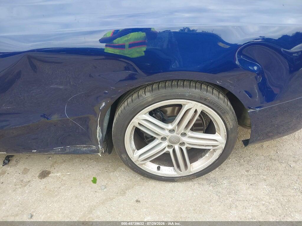 WAUCGAFR7EA018465 2014 AUDI S5 photo no. 6
