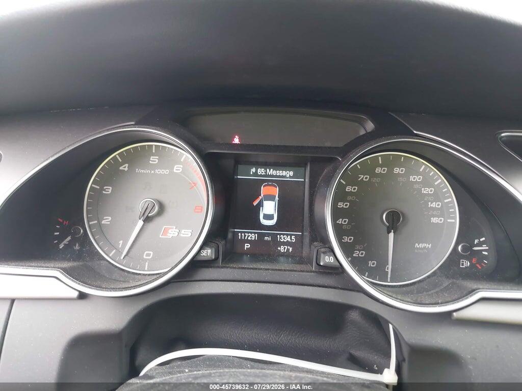 WAUCGAFR7EA018465 2014 AUDI S5 photo no. 7