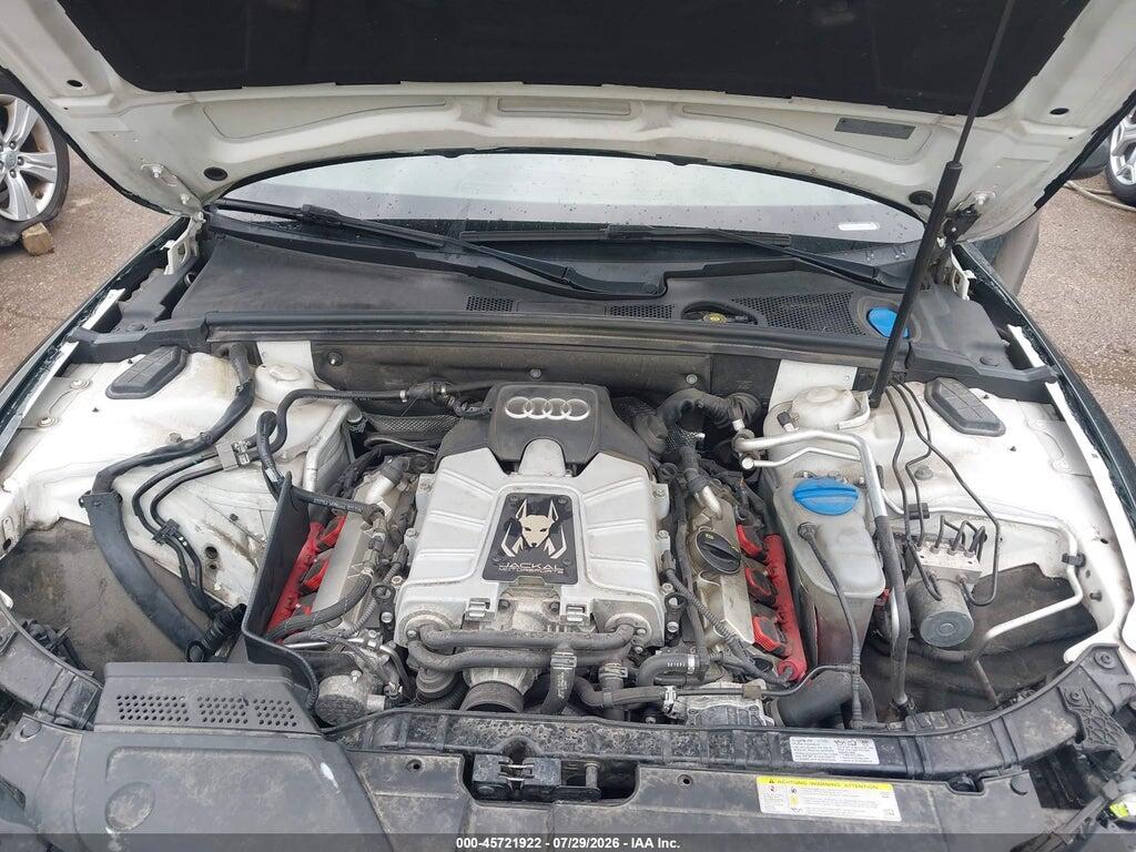 WAUCGAFR2EA018969 2014 AUDI S5 photo no. 10