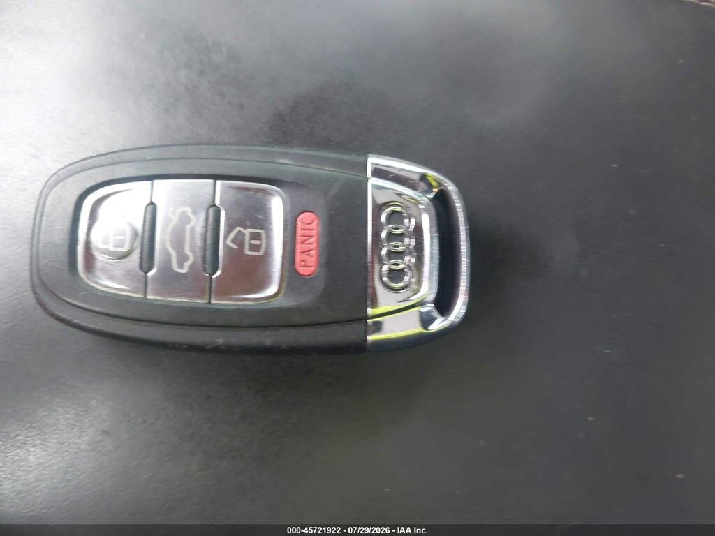 WAUCGAFR2EA018969 2014 AUDI S5 photo no. 11