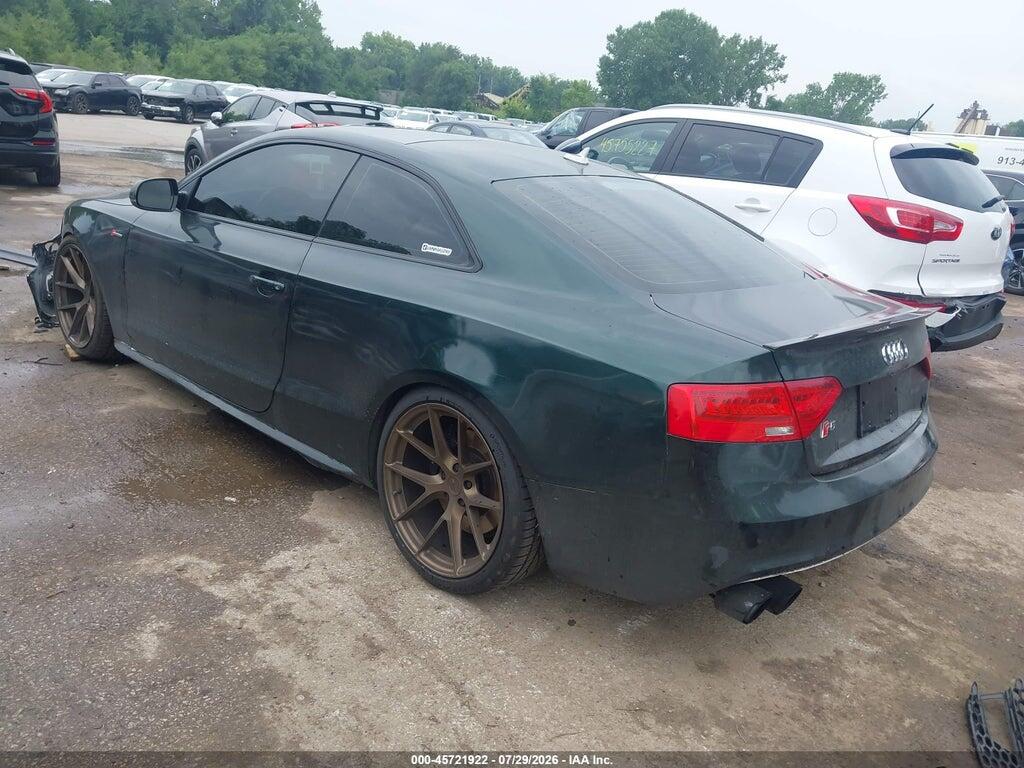 WAUCGAFR2EA018969 2014 AUDI S5 photo no. 3