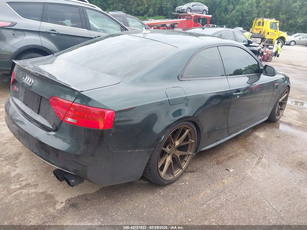 WAUCGAFR2EA018969 2014 AUDI S5 photo no. 4