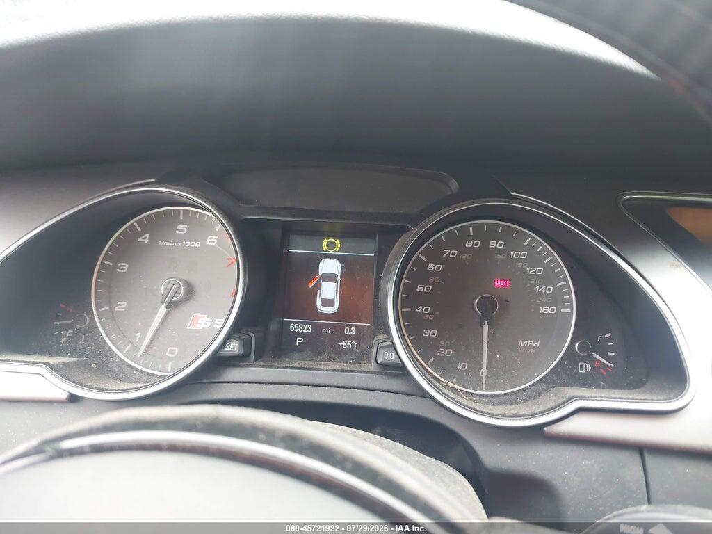 WAUCGAFR2EA018969 2014 AUDI S5 photo no. 7