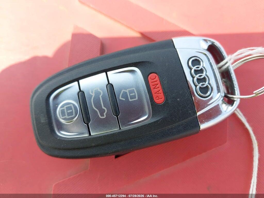 WAUCGAFR3EA065461 2014 AUDI S5 photo no. 11