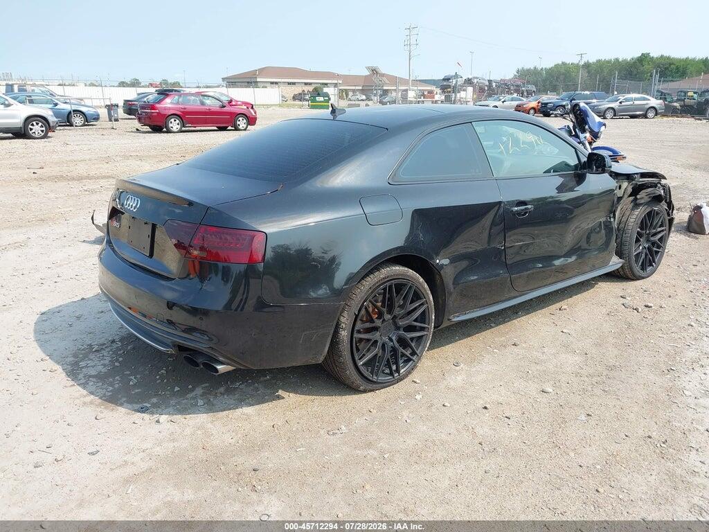 WAUCGAFR3EA065461 2014 AUDI S5 photo no. 4