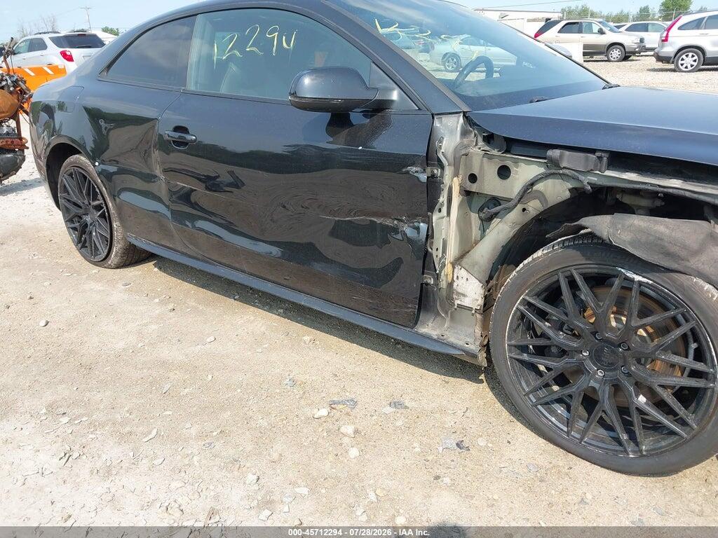 WAUCGAFR3EA065461 2014 AUDI S5 photo no. 6
