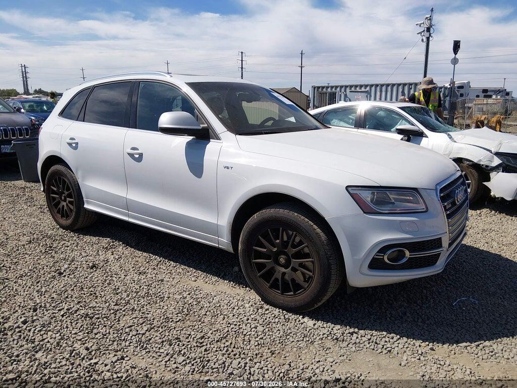 WA1VGBFP8EA033860 2014 AUDI SQ5 photo no. 1