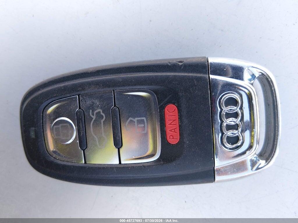 WA1VGBFP8EA033860 2014 AUDI SQ5 photo no. 11