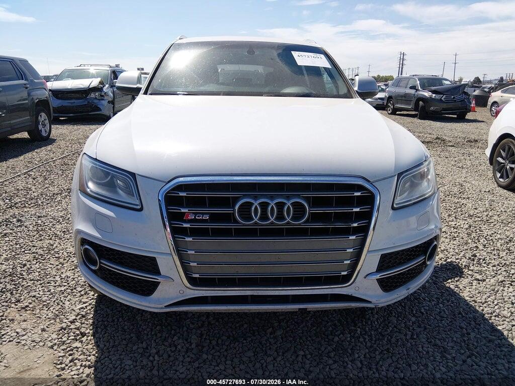 WA1VGBFP8EA033860 2014 AUDI SQ5 photo no. 12