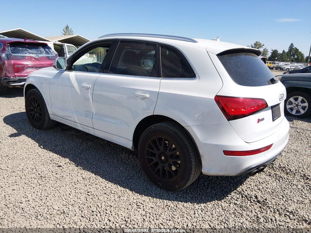 WA1VGBFP8EA033860 2014 AUDI SQ5 photo no. 3