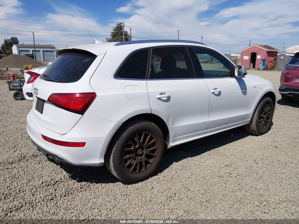 WA1VGBFP8EA033860 2014 AUDI SQ5 photo no. 4