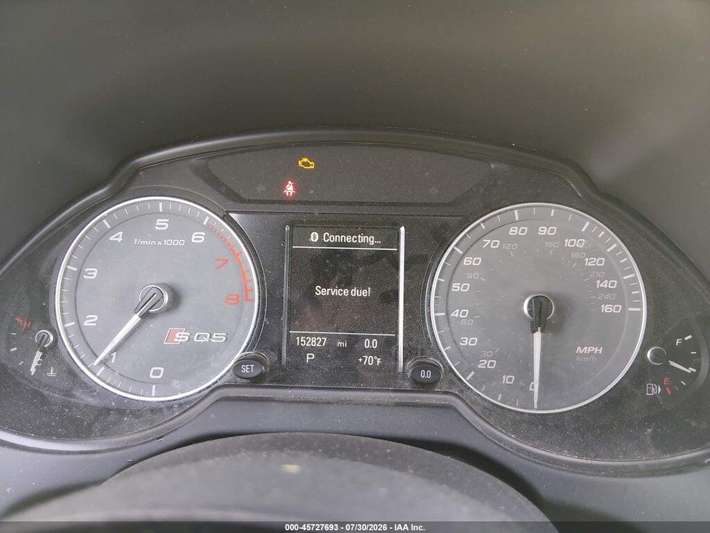 WA1VGBFP8EA033860 2014 AUDI SQ5 photo no. 7