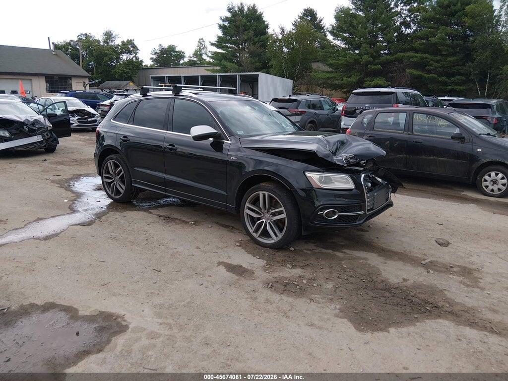 WA1CGAFP9EA046571 2014 AUDI SQ5 photo no. 1